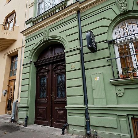 Victoria Apartment 1901 Oradea Εξωτερικό φωτογραφία