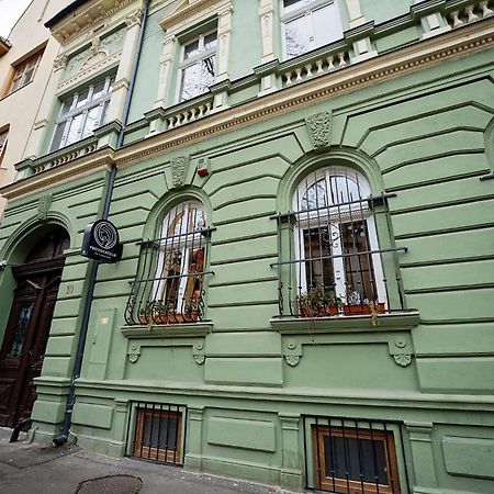 Victoria Apartment 1901 Oradea Εξωτερικό φωτογραφία