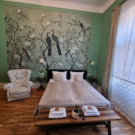 Victoria Apartment 1901 Oradea Εξωτερικό φωτογραφία