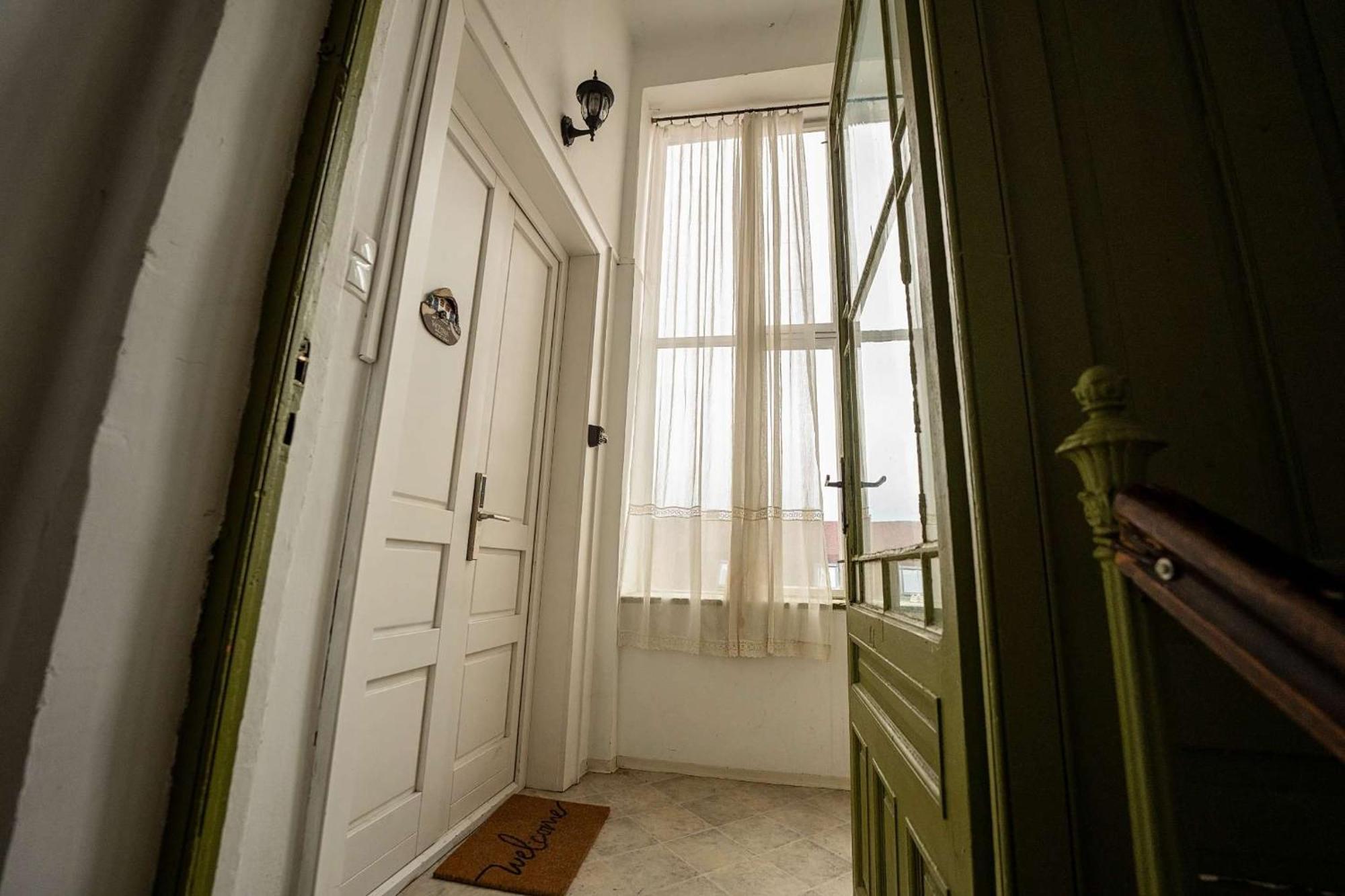 Victoria Apartment 1901 Oradea Εξωτερικό φωτογραφία