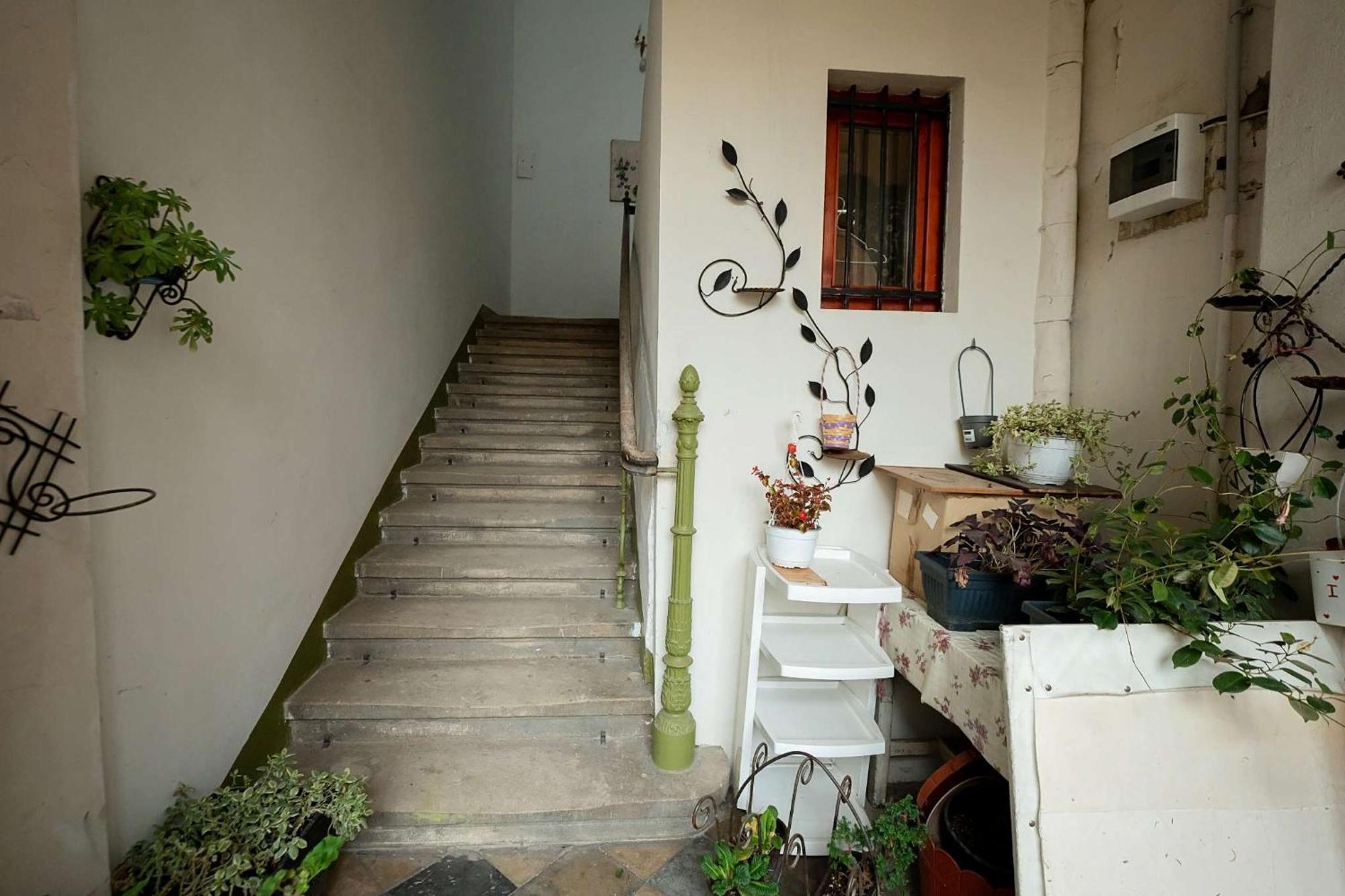 Victoria Apartment 1901 Oradea Εξωτερικό φωτογραφία