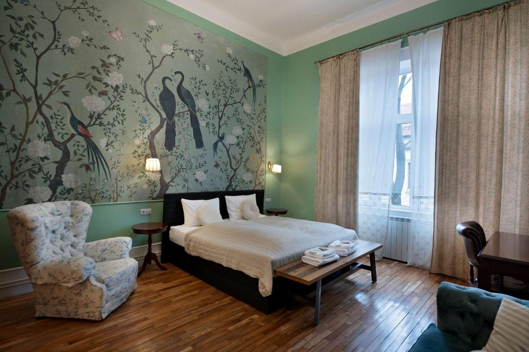 Victoria Apartment 1901 Oradea Εξωτερικό φωτογραφία