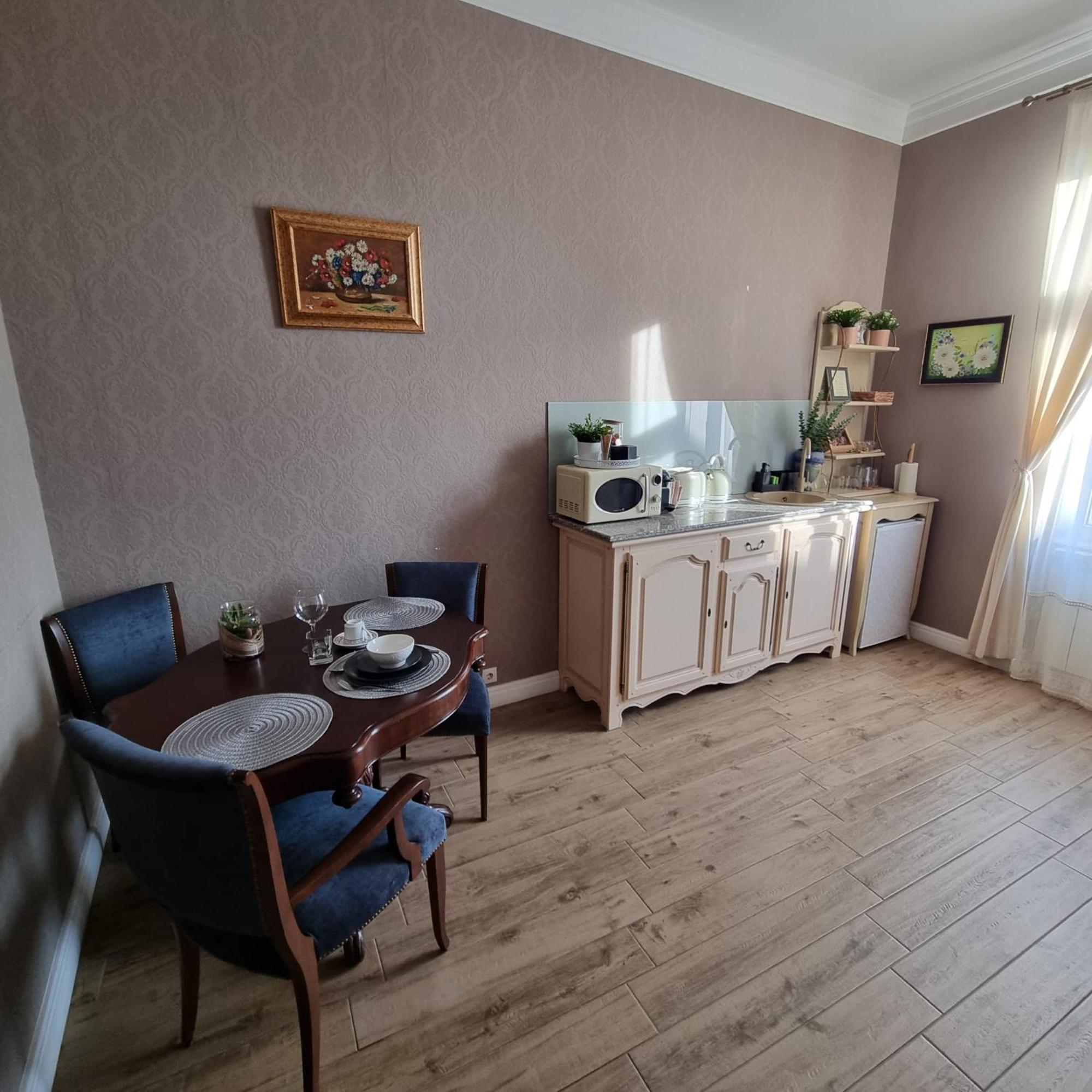 Victoria Apartment 1901 Oradea Εξωτερικό φωτογραφία