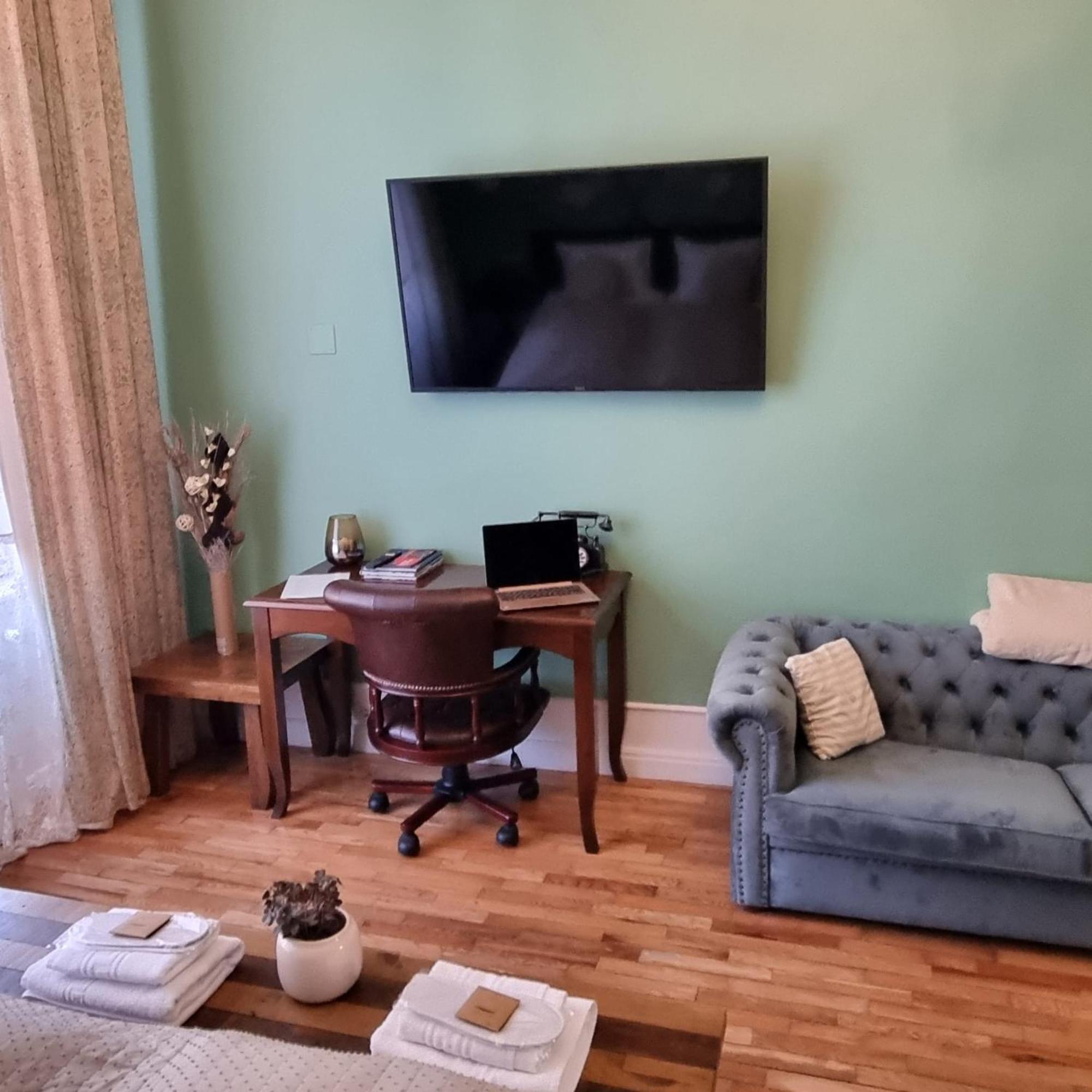 Victoria Apartment 1901 Oradea Εξωτερικό φωτογραφία